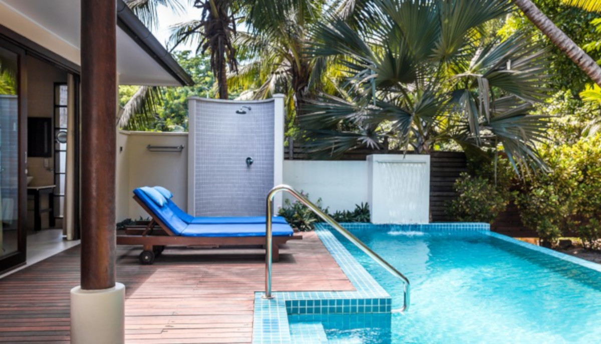Come progettare al meglio uno spazio per la piscina