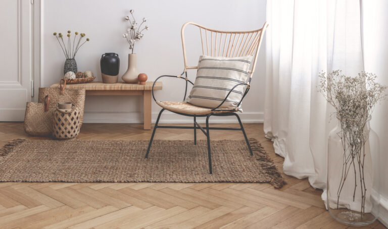Interior Design: il benessere in casa