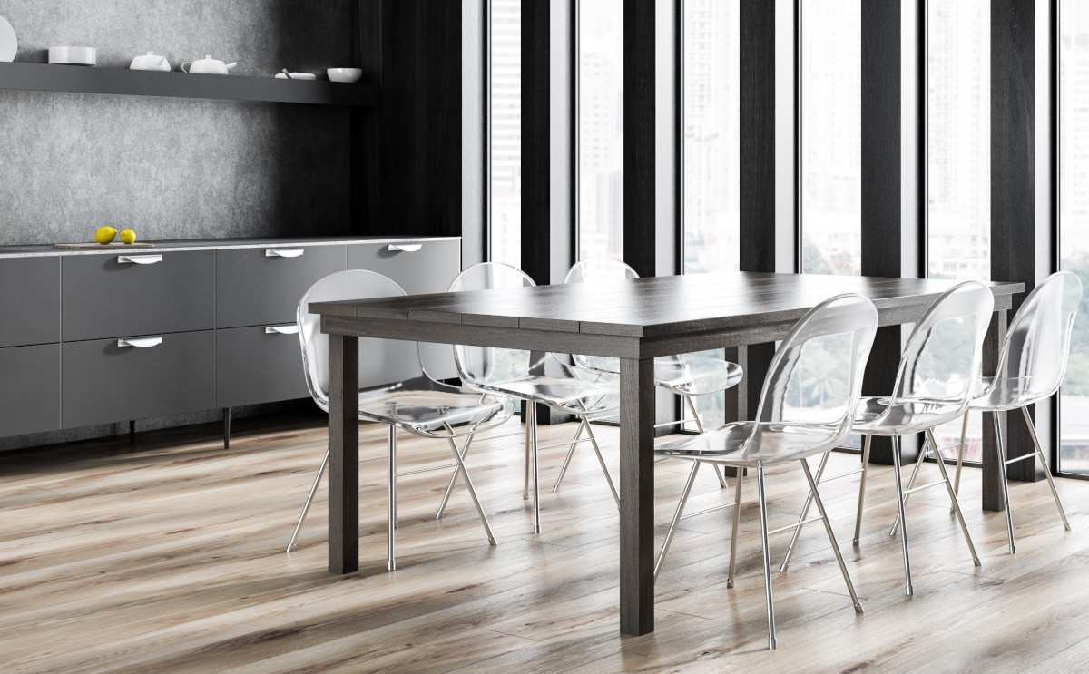 Pillole di interior design: il tavolo da cucina
