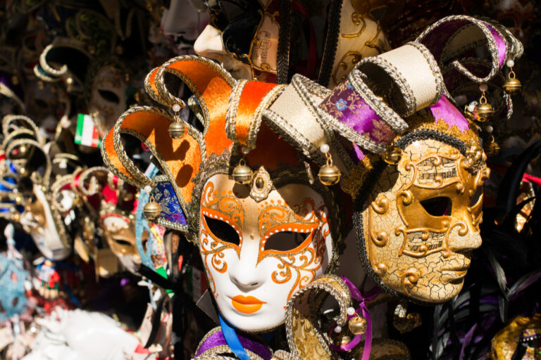 Carnevale di Venezia