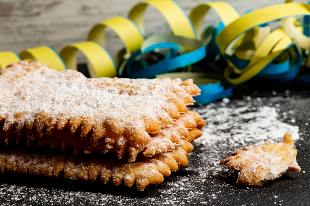 Carnevale Di Fano Storia E Programma Della Tradizione Pi Dolce D 