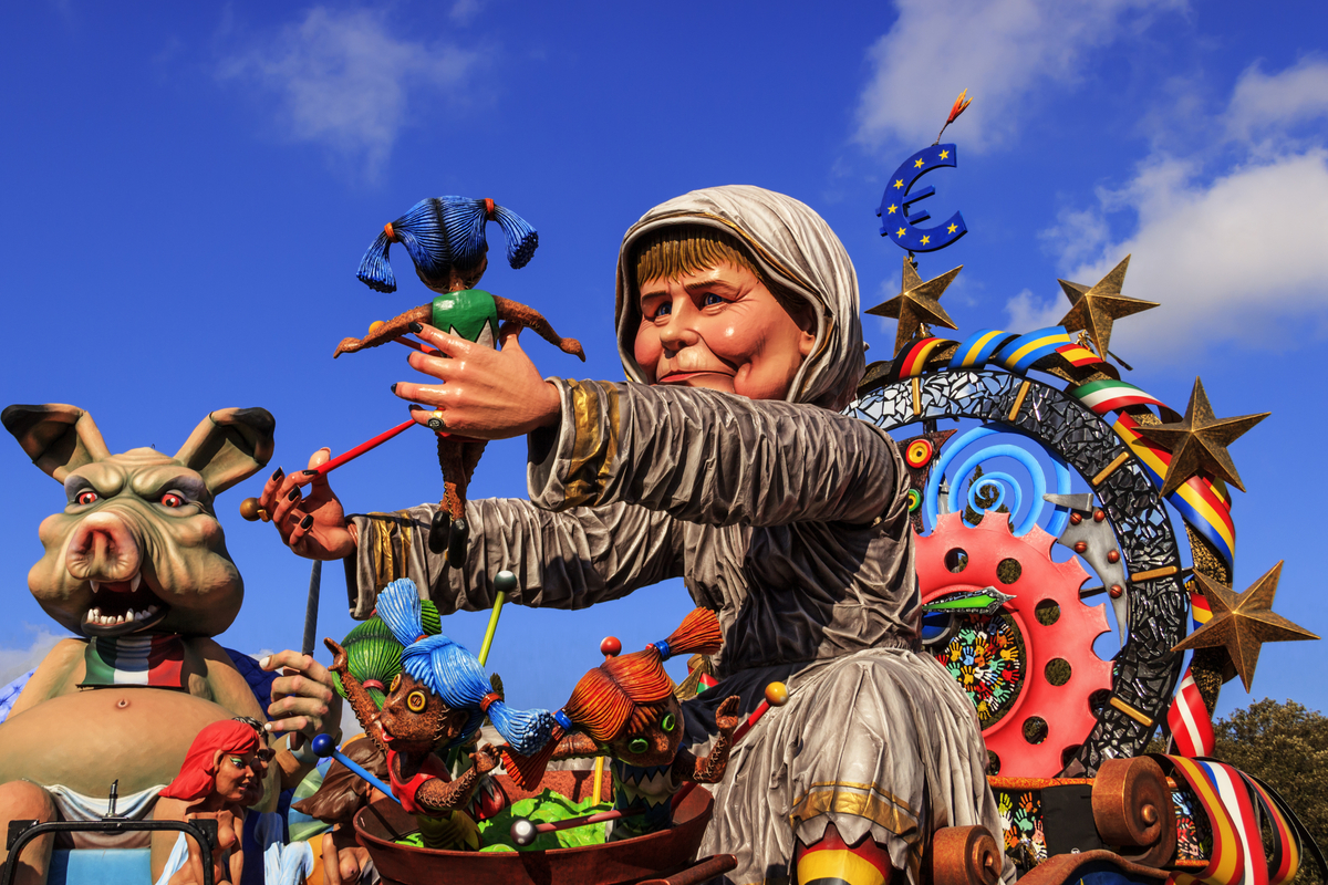 carnevale di putignano