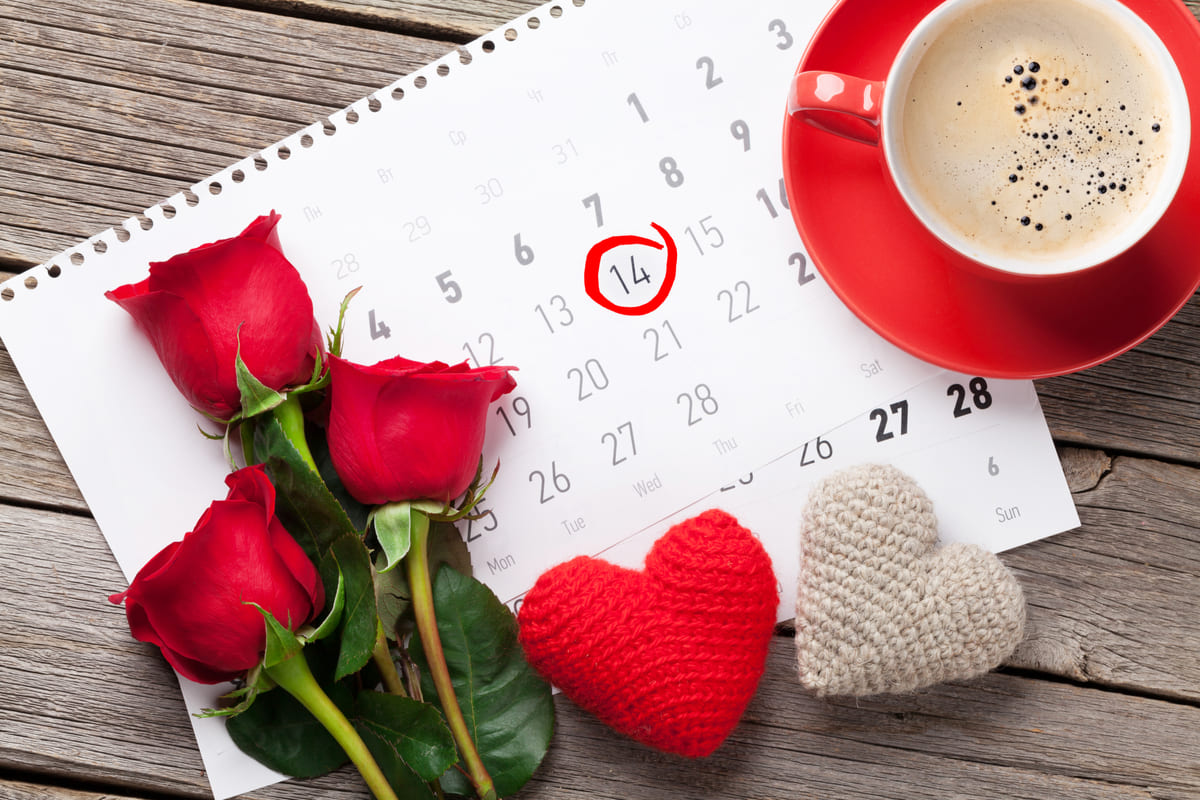 Quali sono le origini di San Valentino?