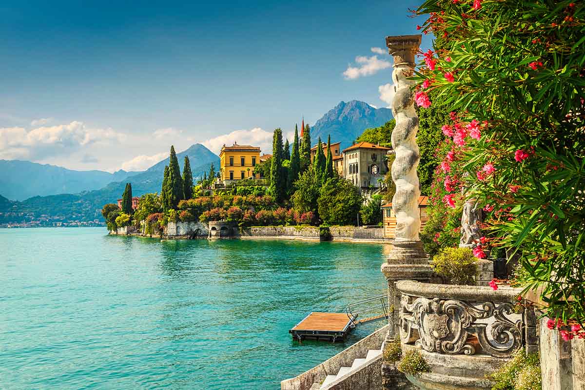 Rivivere La Montagna Con Il Progetto Paesaggio Dell Alpe Del Fai