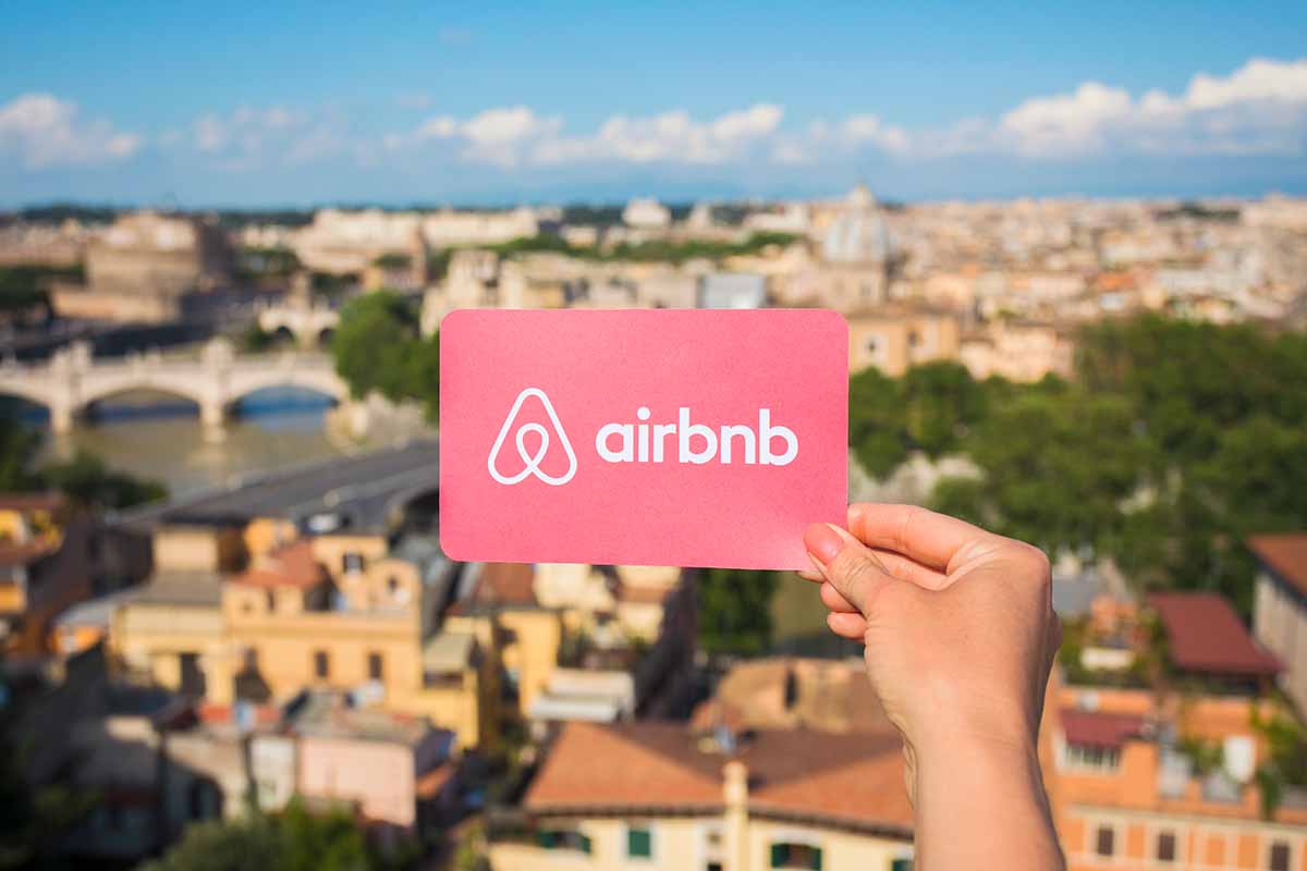 Turismo con Airbnb: cos’è e come funziona?