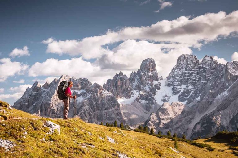 Rivivere la montagna con il progetto “Paesaggio dell’Alpe” del FAI