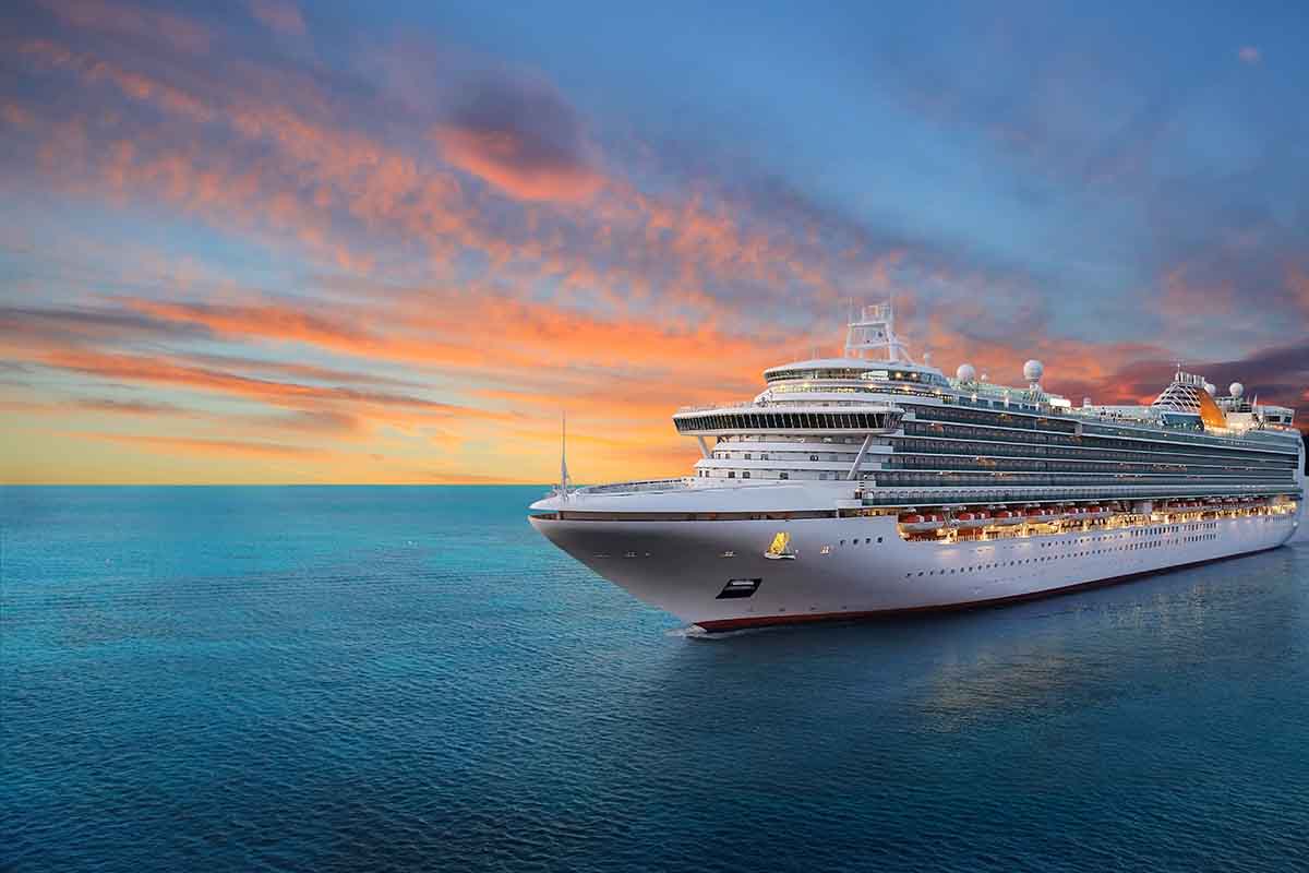 Arriva il prototipo della prima nave da crociera che viaggia a energia eolica