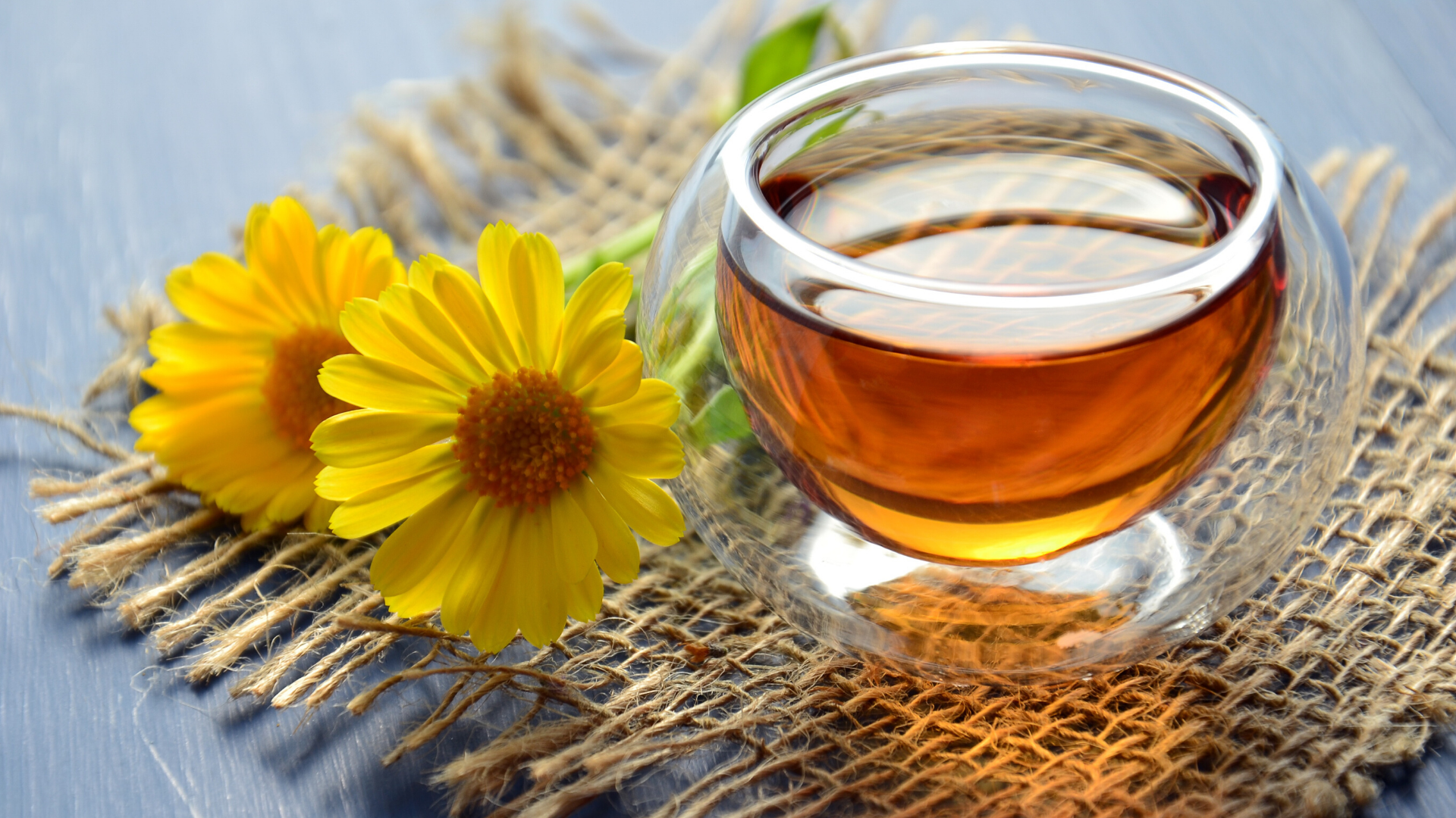 Tisane dimagranti semplici da fare a casa