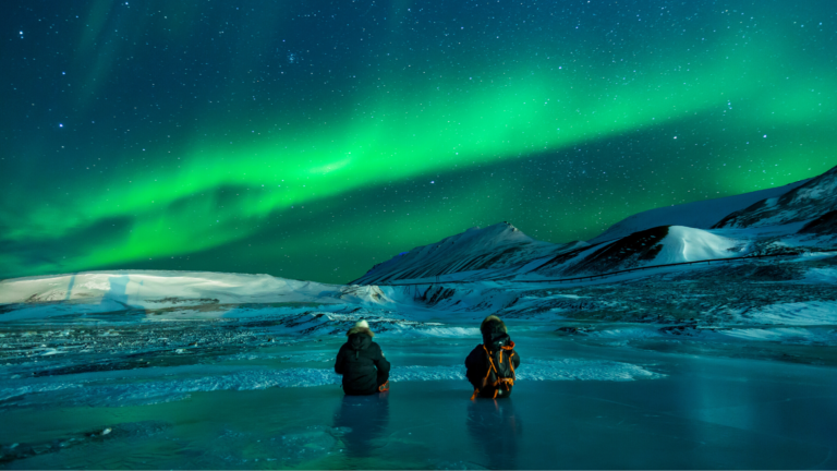 Aurora boreale 2020: siamo ancora in tempo per vederla?