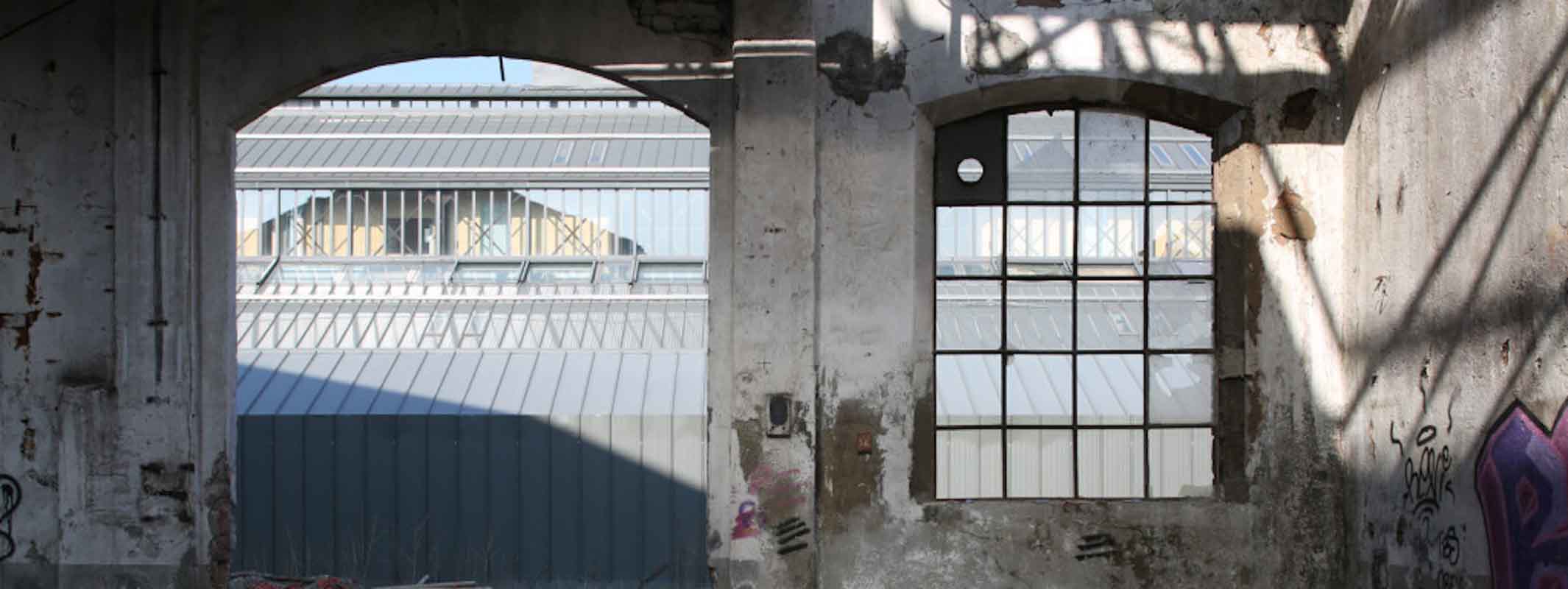 Rigenera premio per architettura di qualità: concorso