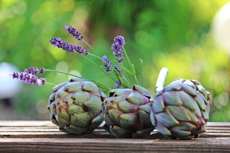 Frutta e verdura del mese di aprile