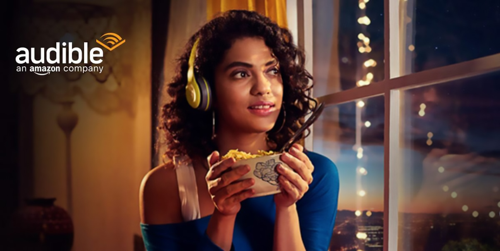 Amazon Audible