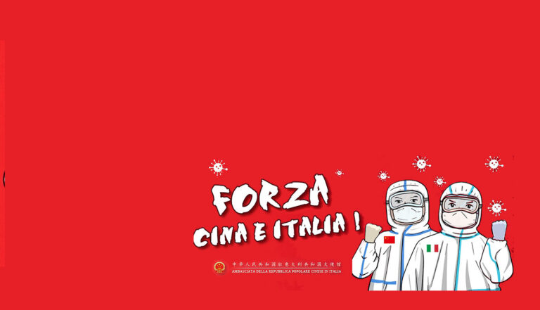 cina italia coronavirus