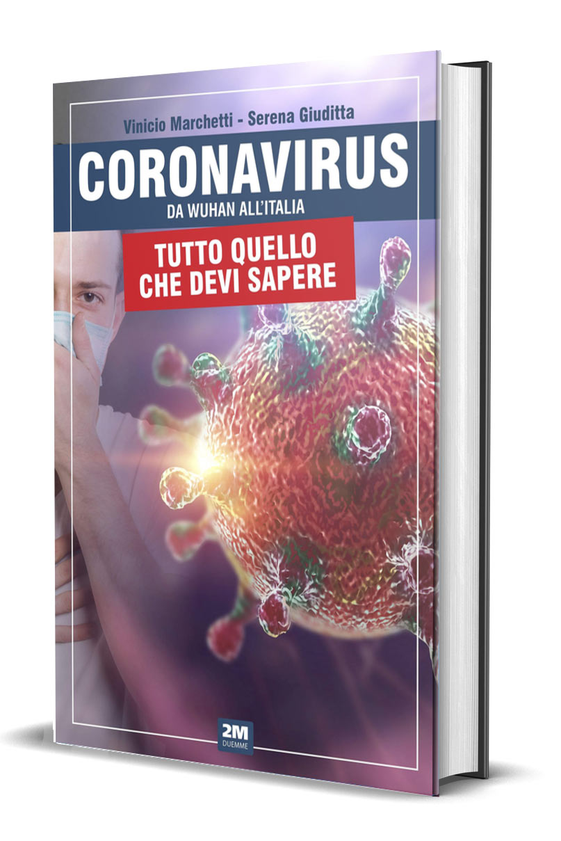 coronavirus libro