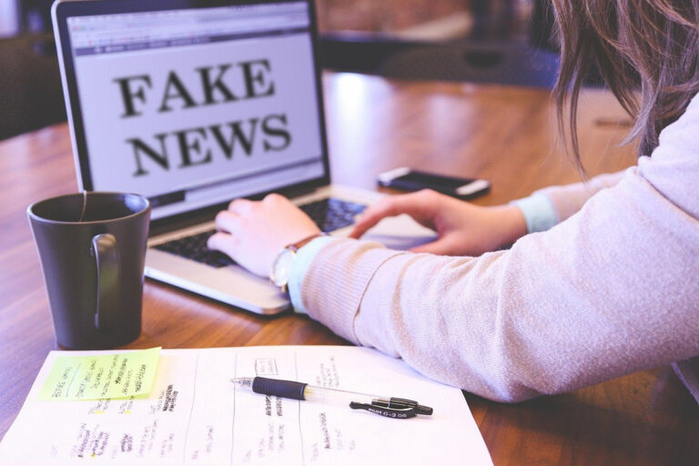 Fake News e Bufale su Coronavirus