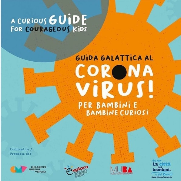 Guida Galattica al Coronavirus