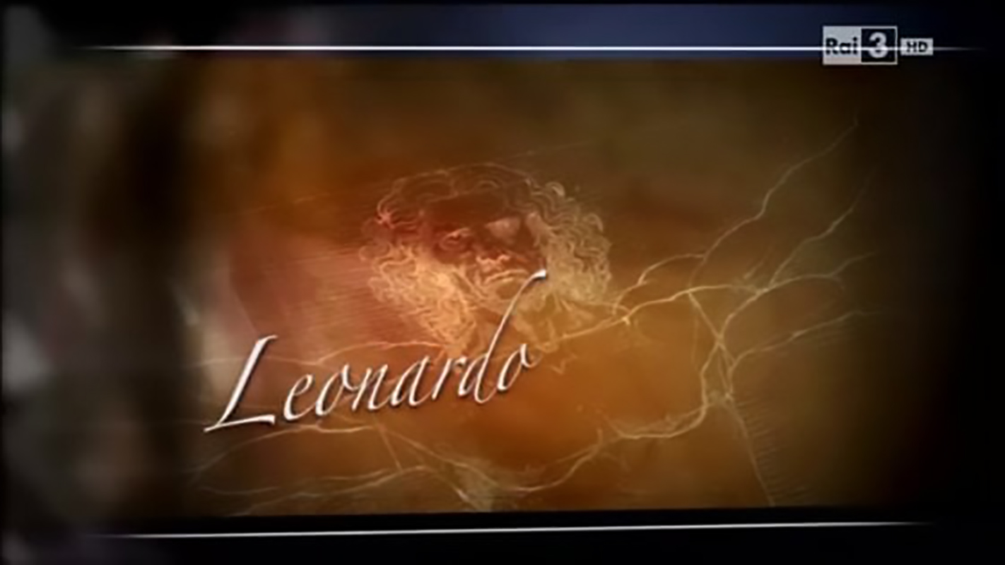 tg leonardo e il coronavirus