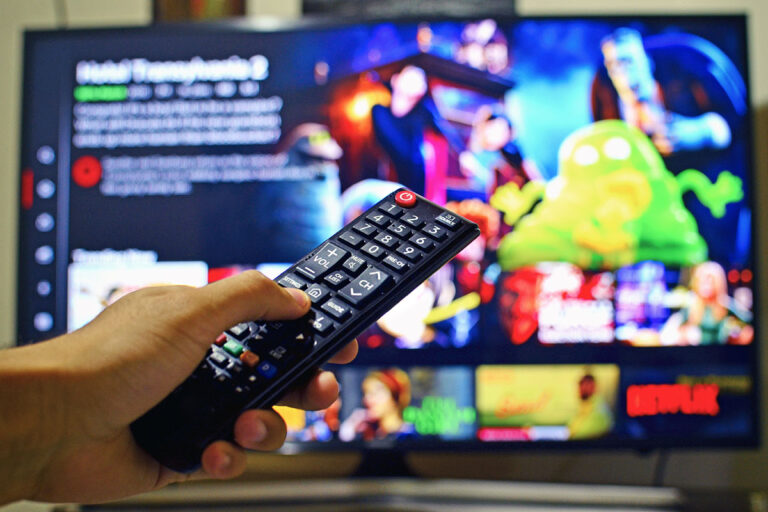 Coronavirus: film on demand gratis