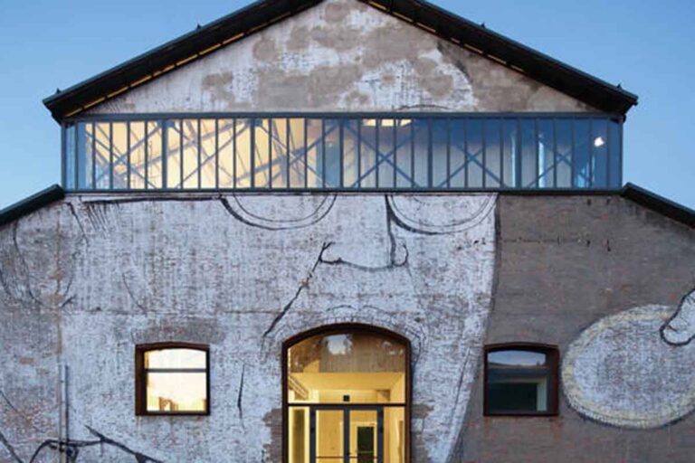 Rigenera premio per architettura di qualità: concorso