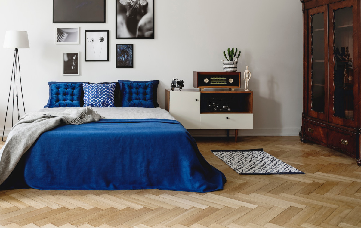 La Credenza: un evergreen molto versatile