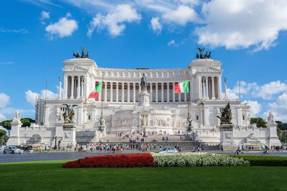 Il 17 marzo si ricorda l’Unità d’Italia