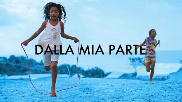 Giornata Internazionale della Donna UNICEF