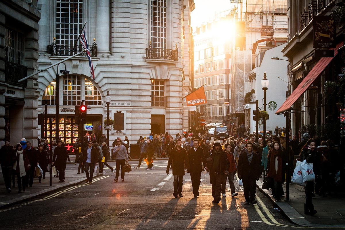 Pandemic Architecture: concorso di idee per ripensare la città alla luce dell'emergenza globale