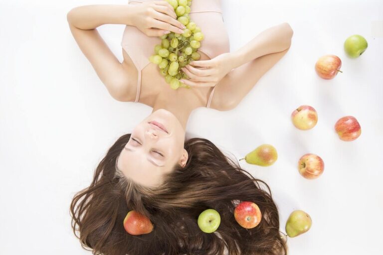 routine di bellezza