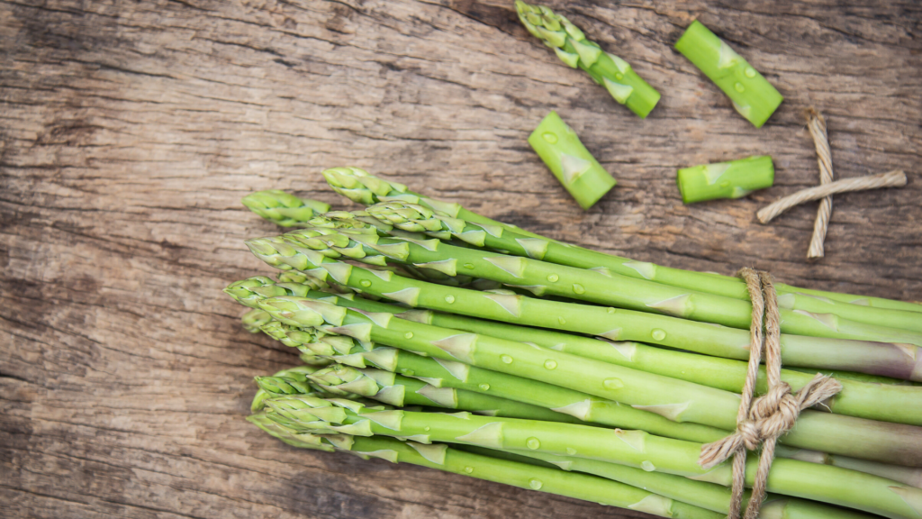 Gli asparagi fanno dimagrire? Tutti i benefici