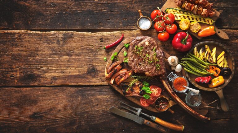 Quanta carne mangiano gli italiani?
