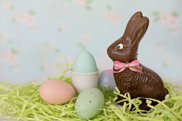 I tipici dolci pasquali