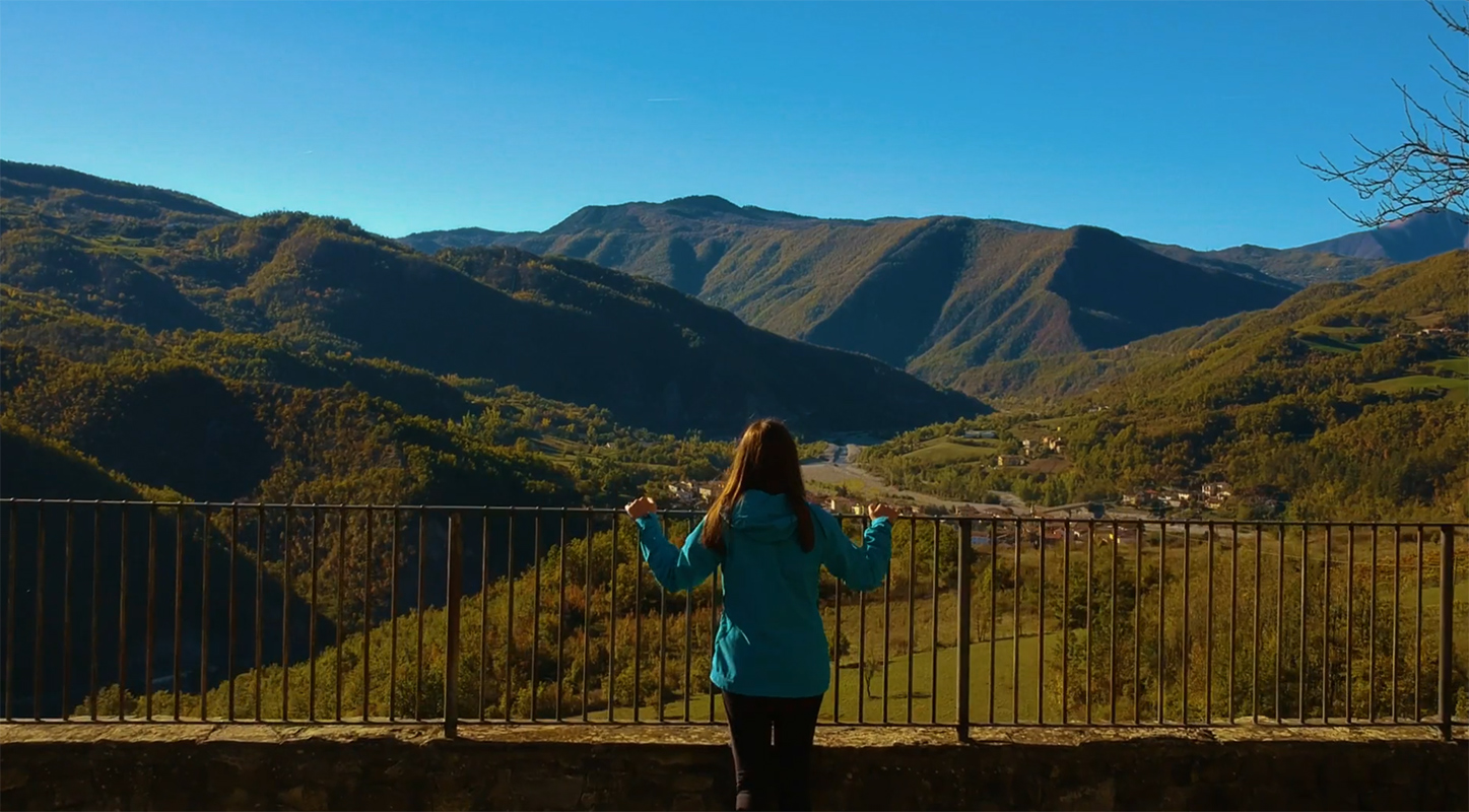 Turismo in Emilia Romagna