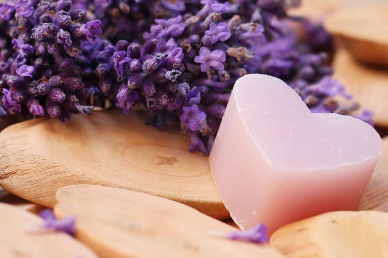 Come fare il sapone naturale in casa