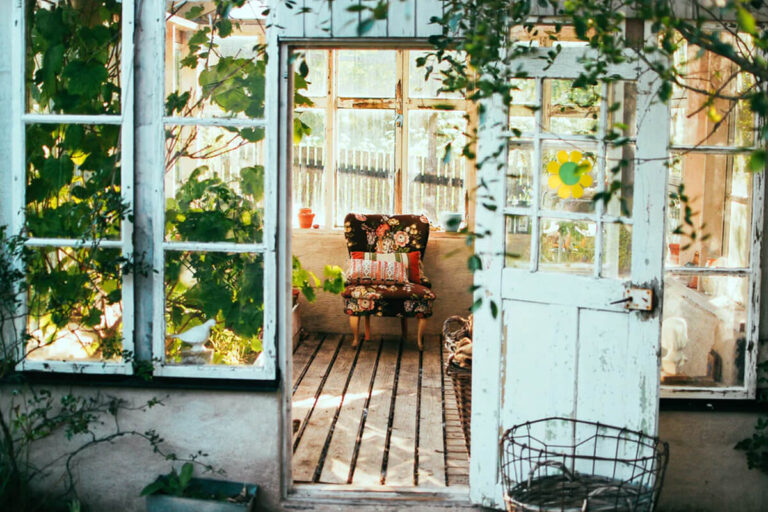 10 Consigli green per andare a vivere da soli
