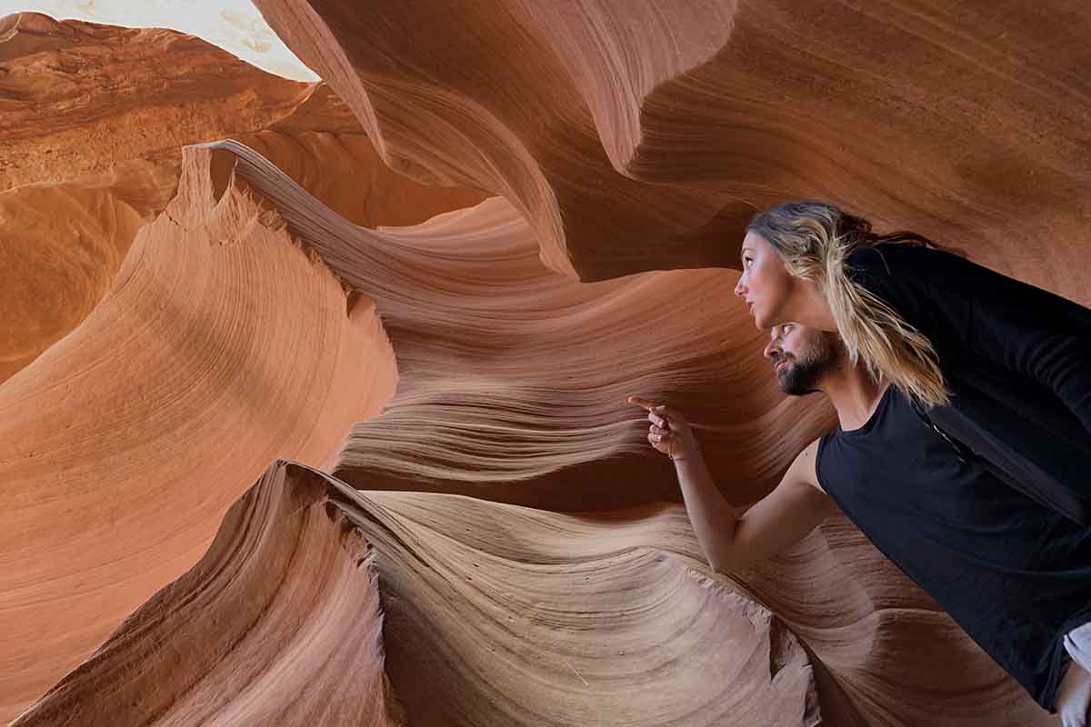 Habitante viaggiatore nel mondo: intervista a Beatrice aka @bea_around