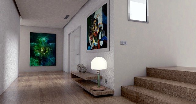 scegliere e posizionare i quadri in un ambiente 5 consigli per scegliere e posizionare i quadri in un ambiente
