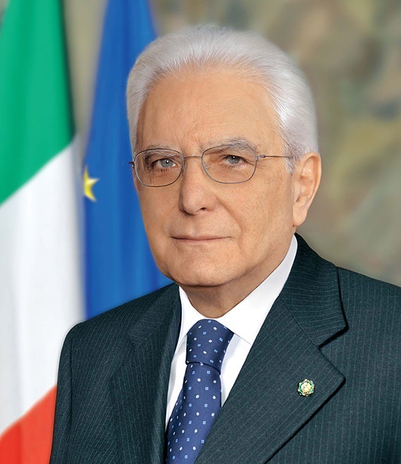 Presidency of the Italian Republic