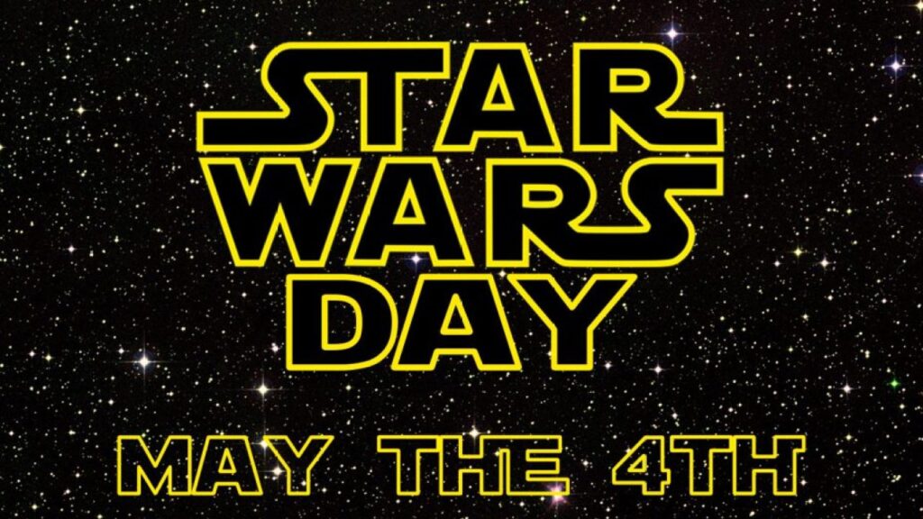 star wars day 2020