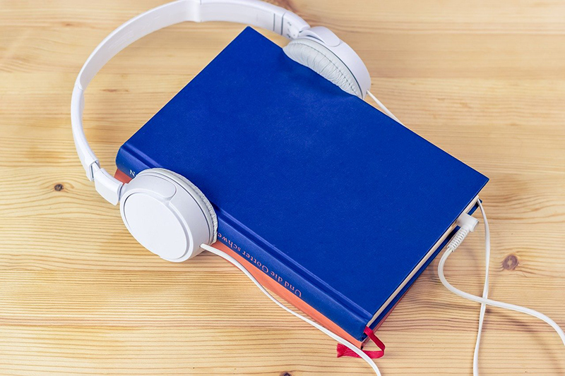Dai Lions audiolibri gratuiti per chi non può leggere