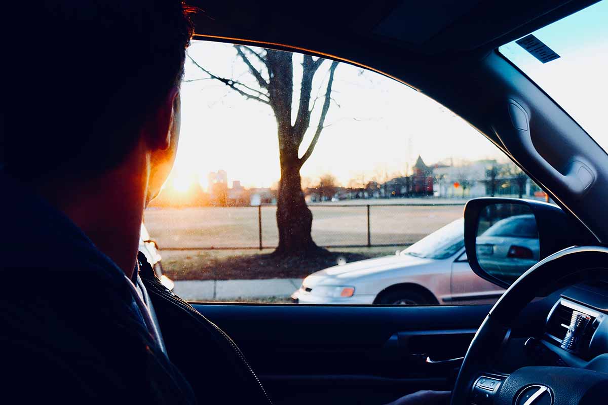 5 buoni motivi per guardare l’alba o il tramonto