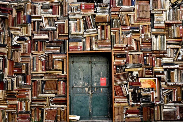 Libri di architettura da leggere se vuoi diventare architetto