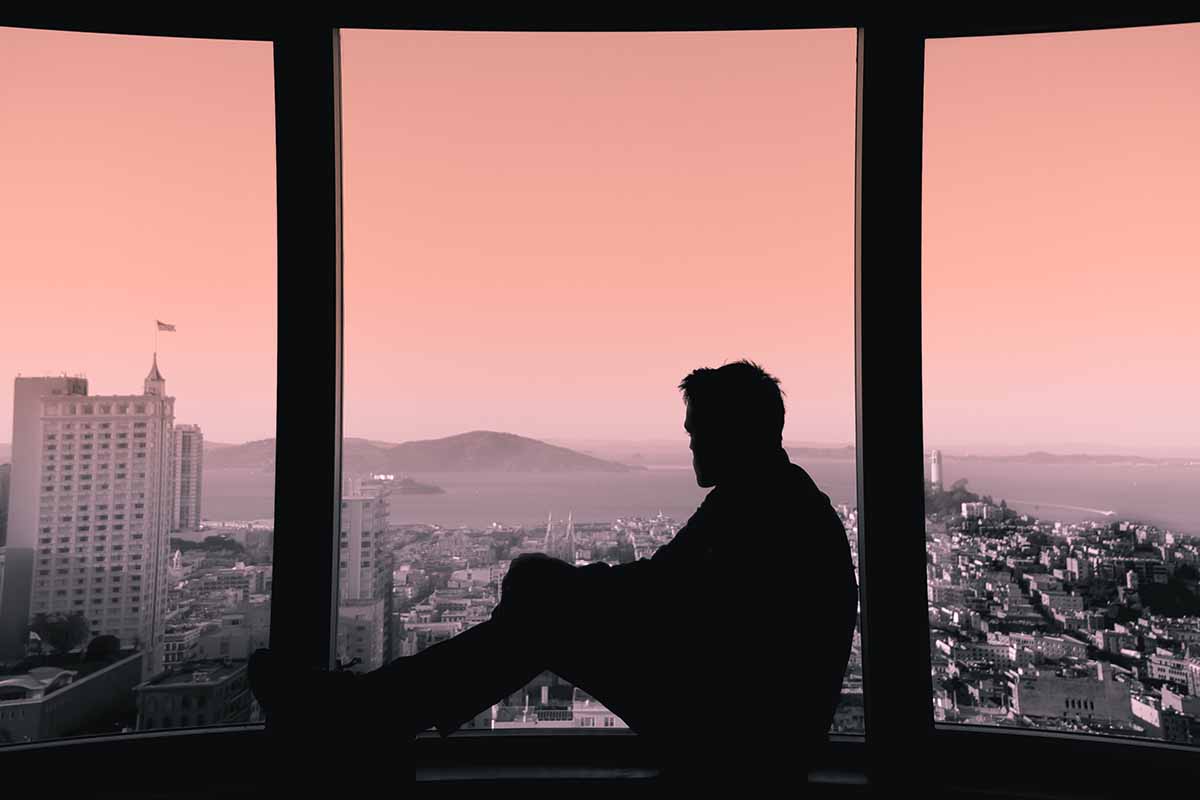 5 buoni motivi per guardare l’alba o il tramonto