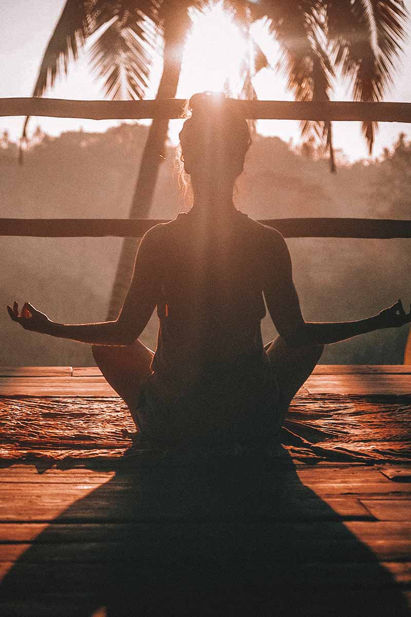 5 buoni motivi per guardare l’alba o il tramonto