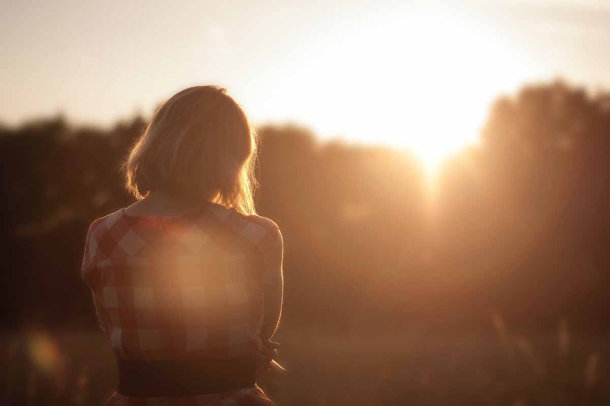 5 buoni motivi per guardare l’alba o il tramonto