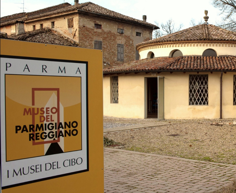 Musei del Cibo Parma