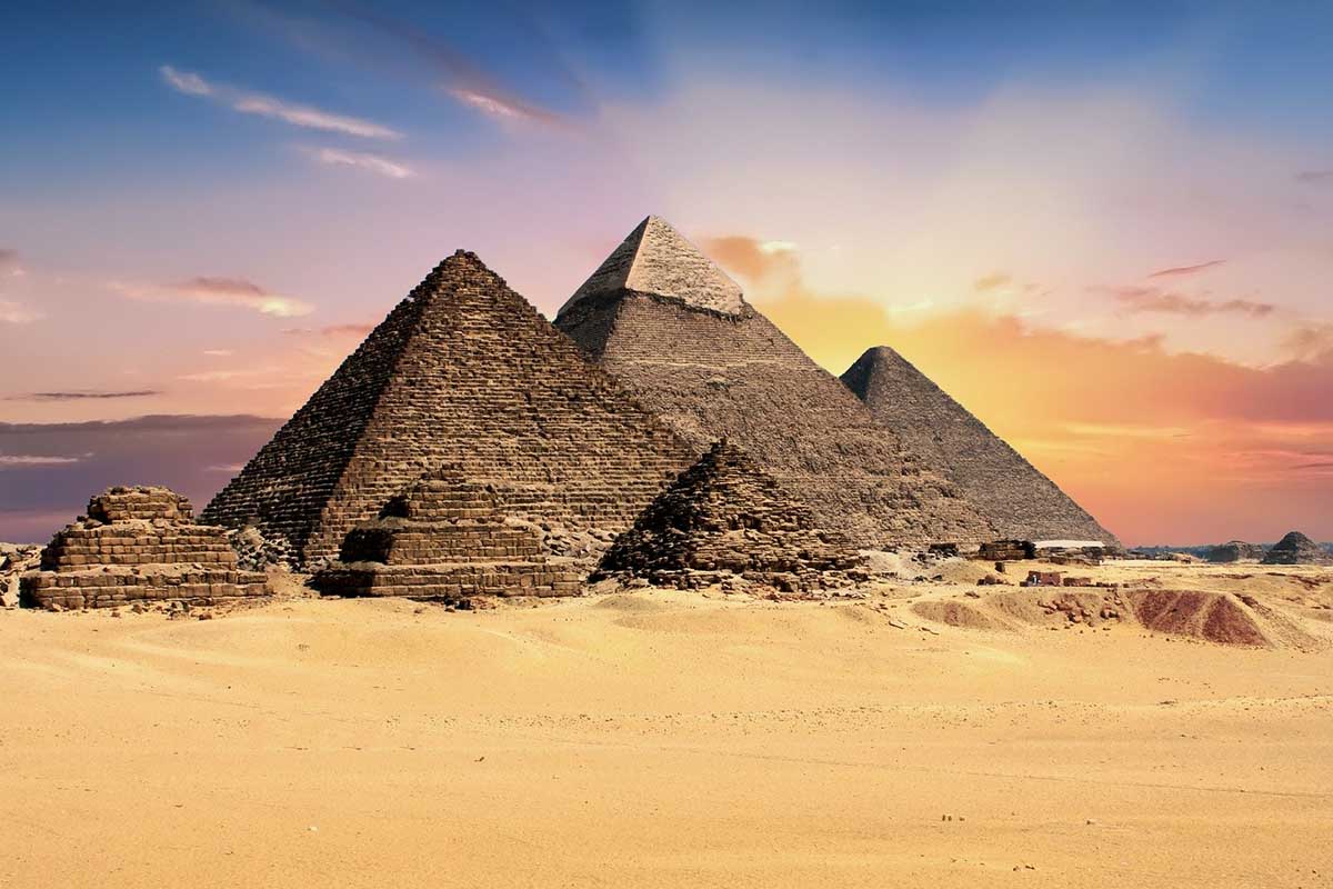 Viaggio alla scoperta delle ziggurat: le antiche piramidi in Iraq
