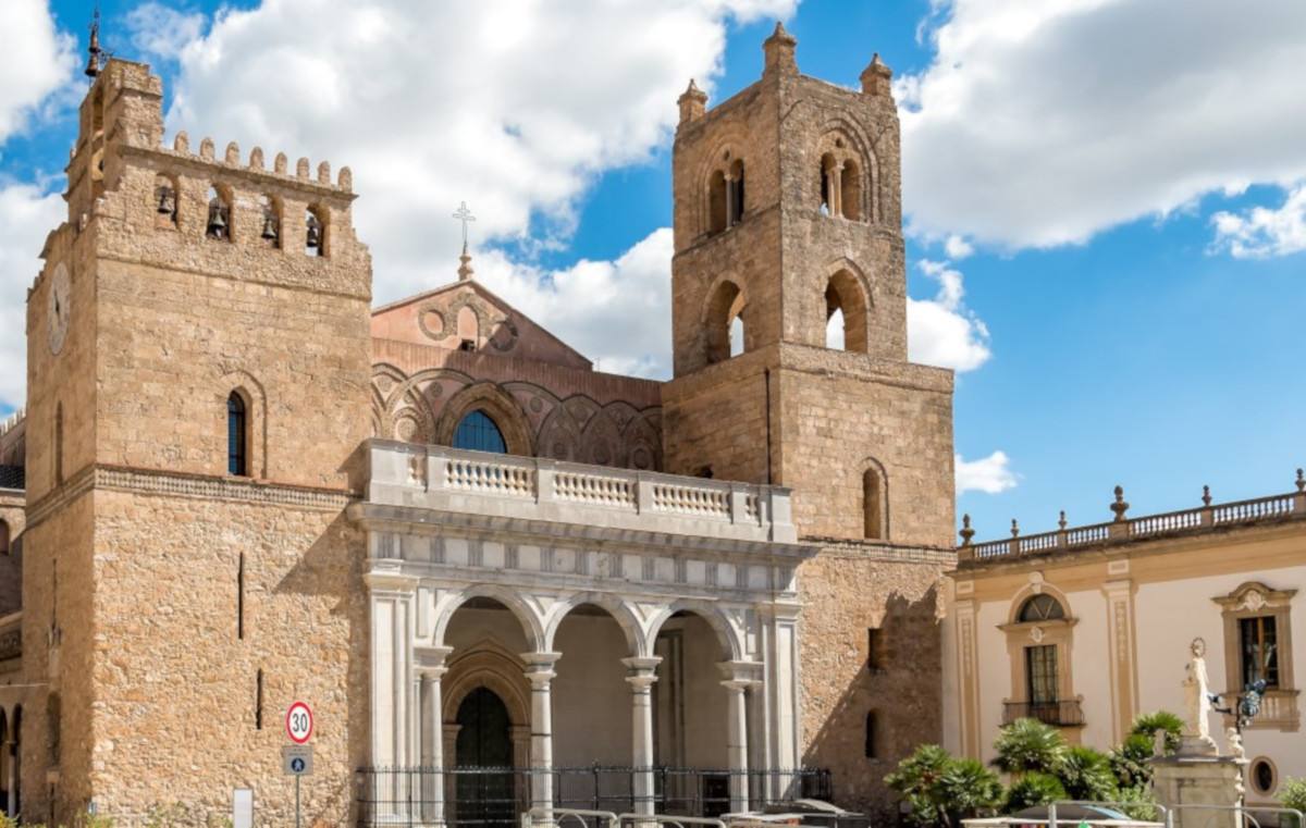 Le Chiese più belle della Sicilia