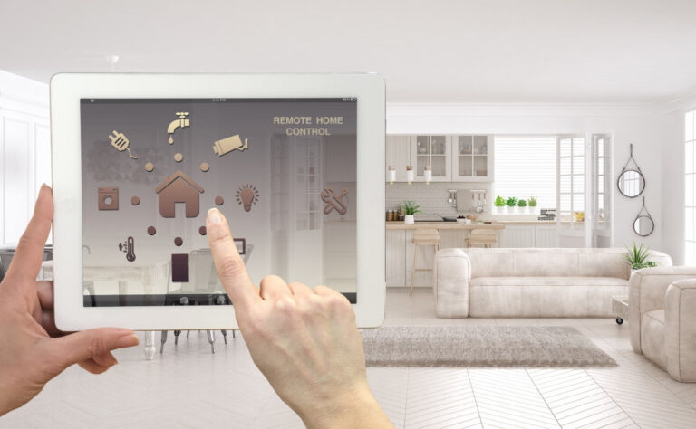 Home & Building Automation: la casa di oggi è sempre più domotica