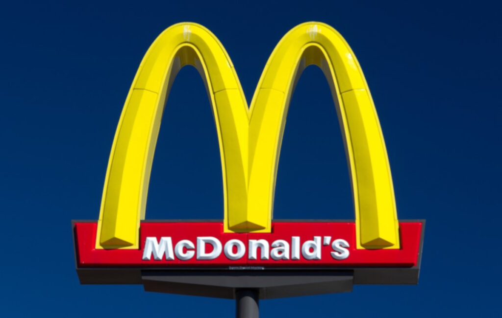 Quanti Panini Vende Mcdonald Al Giorno