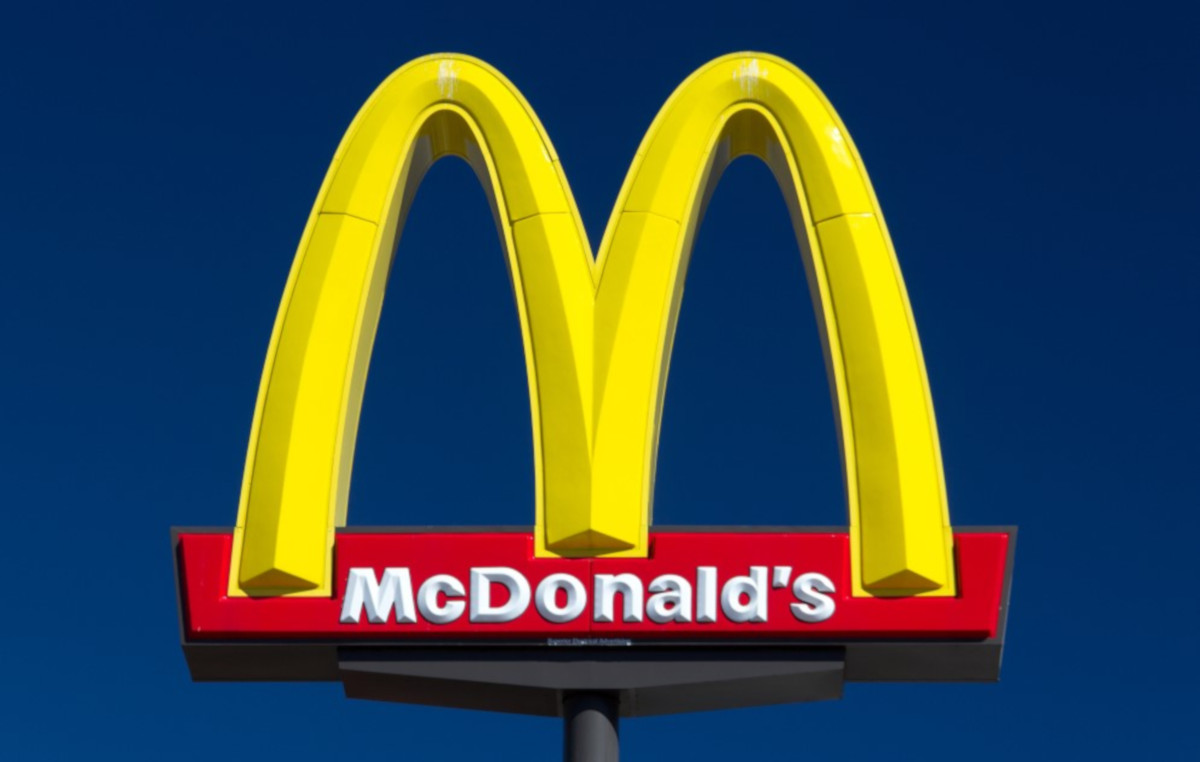 Quanti sono i McDonald’s in Italia?